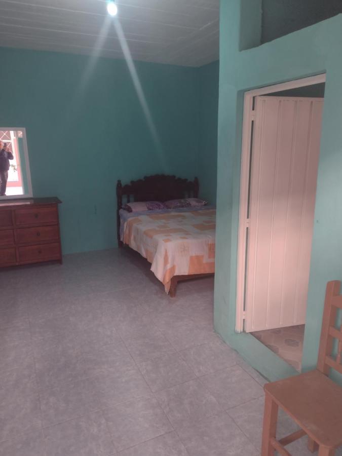 Hostal Eclipse オアハカ州 エクステリア 写真