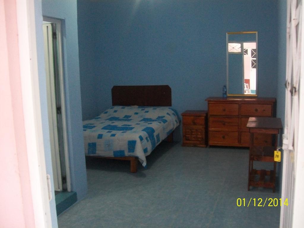 Hostal Eclipse オアハカ州 エクステリア 写真
