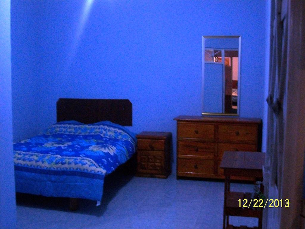 Hostal Eclipse オアハカ州 部屋 写真