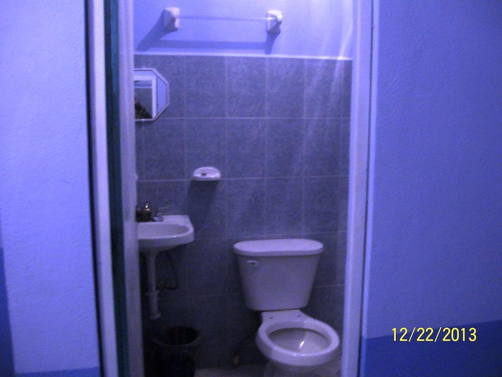 Hostal Eclipse オアハカ州 部屋 写真